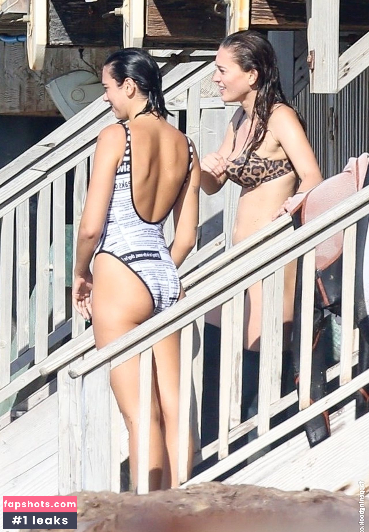 Dua Lipa gallery photo #8811