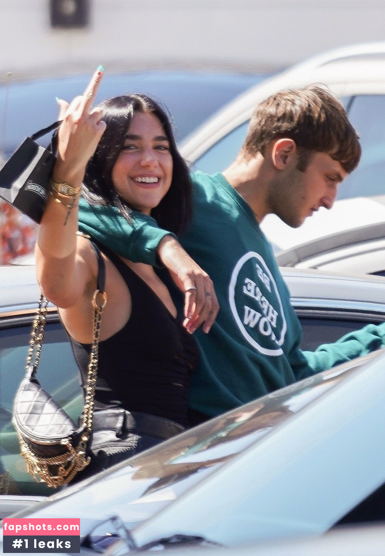 Dua Lipa gallery photo #8819