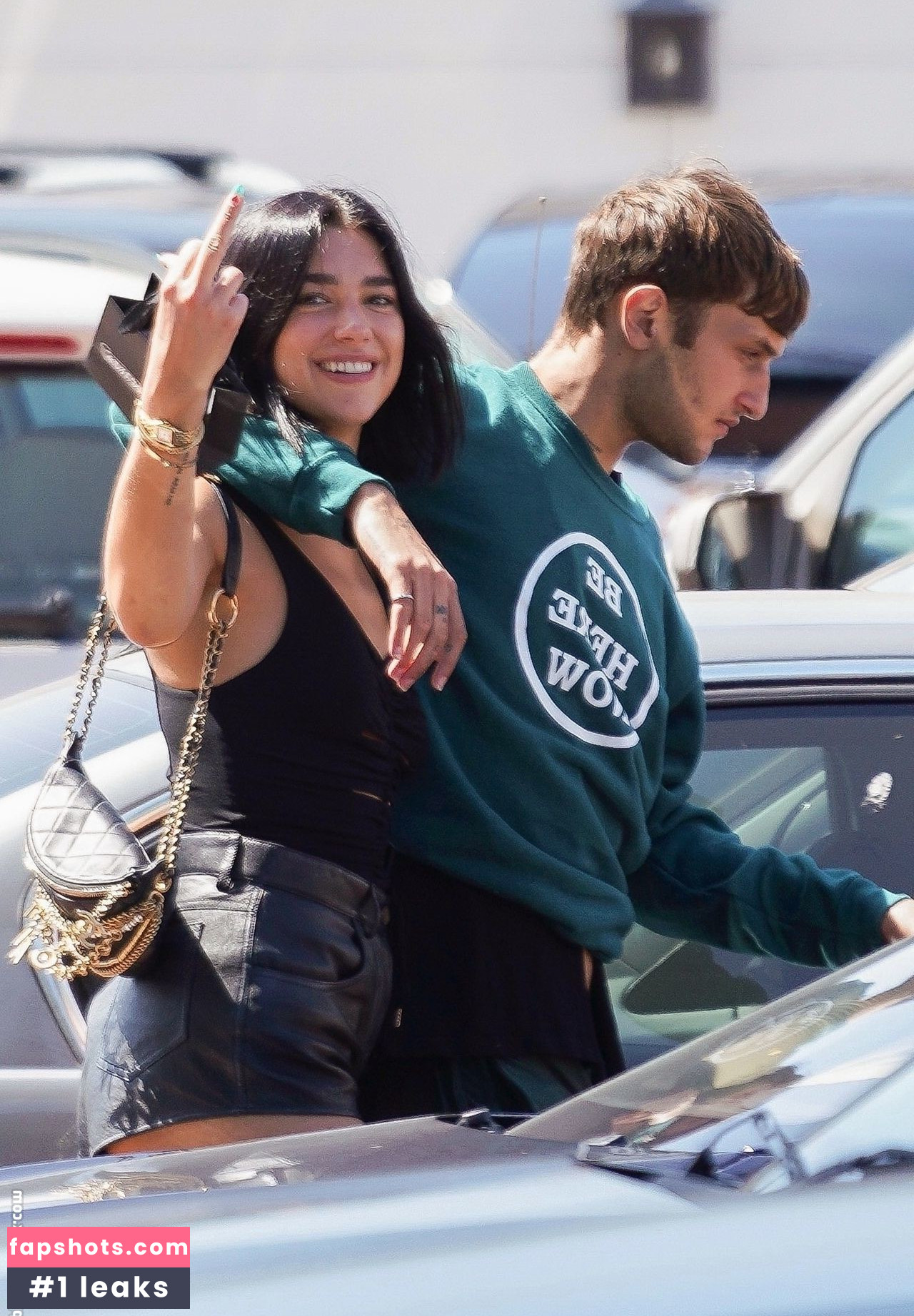 Dua Lipa gallery photo #8820