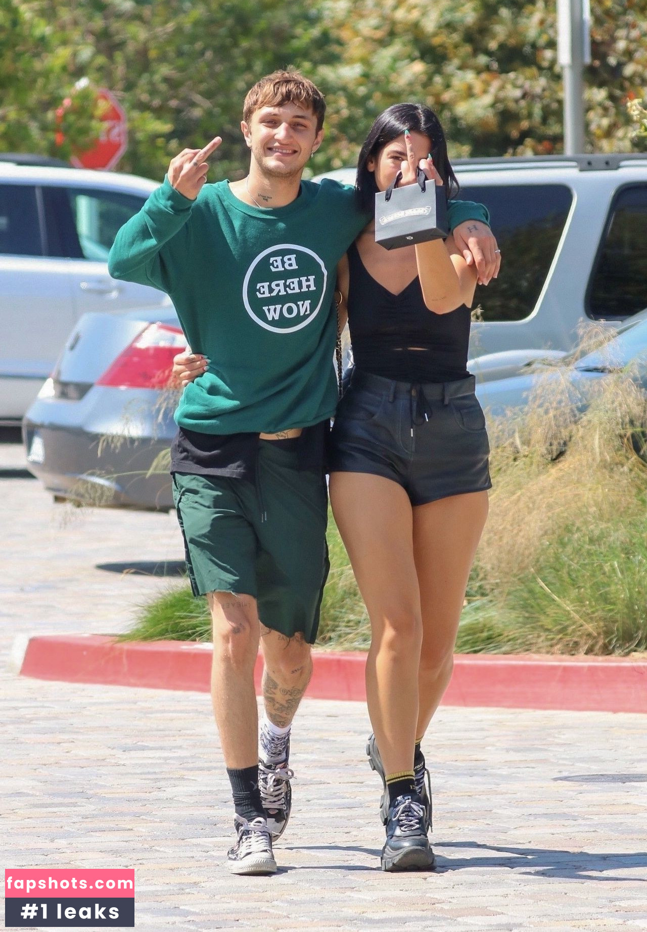 Dua Lipa gallery photo #8821