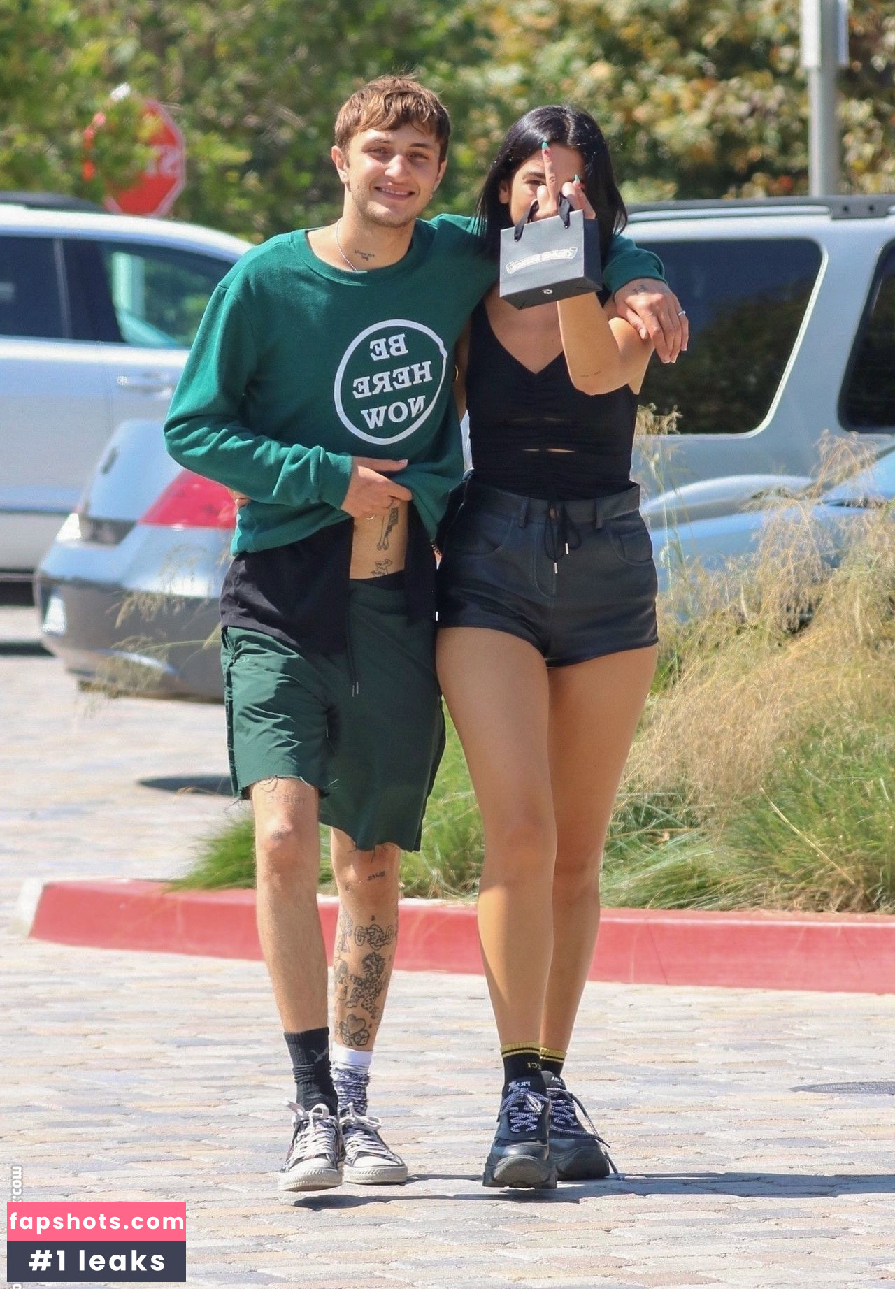 Dua Lipa gallery photo #8822