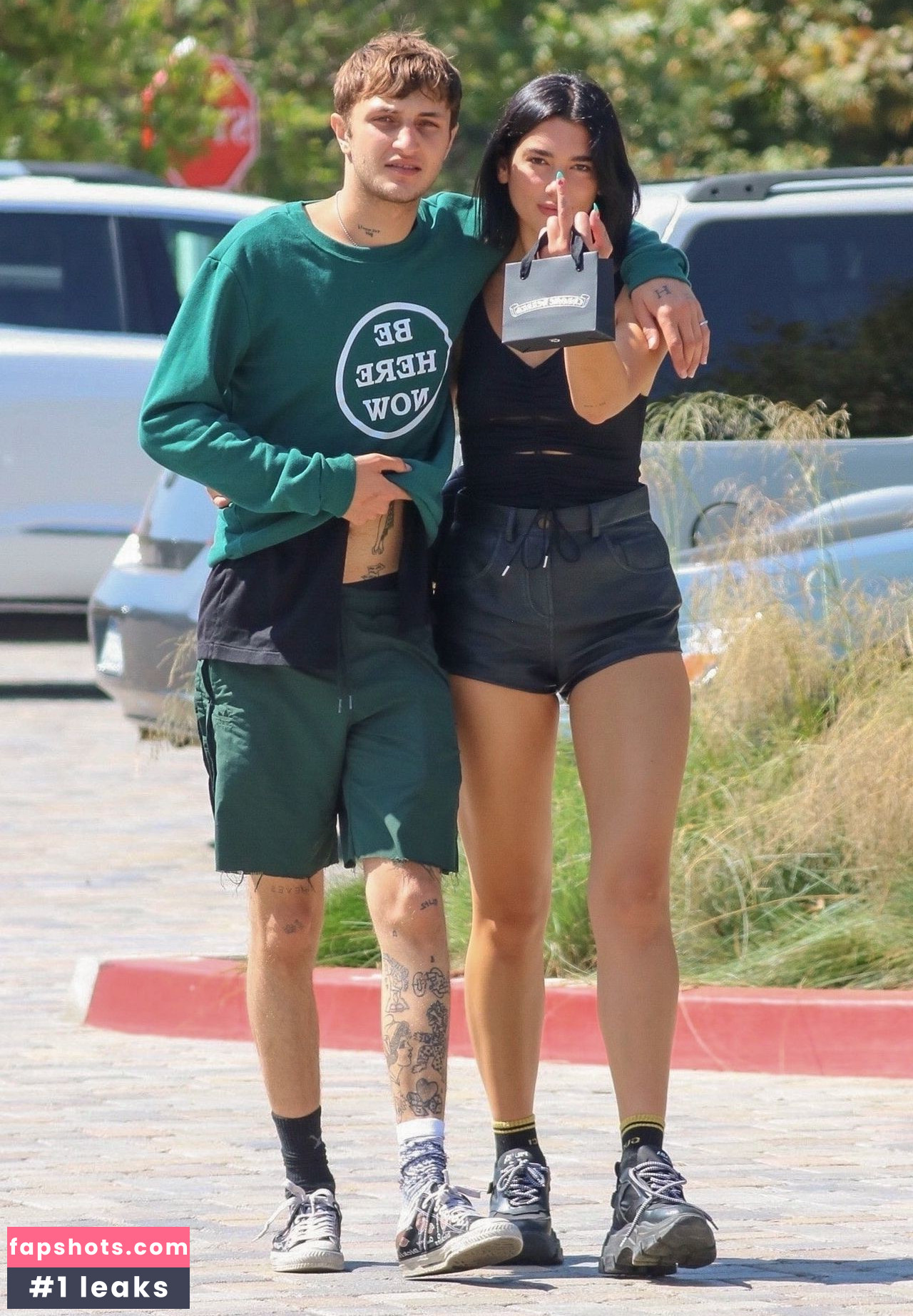 Dua Lipa gallery photo #8823