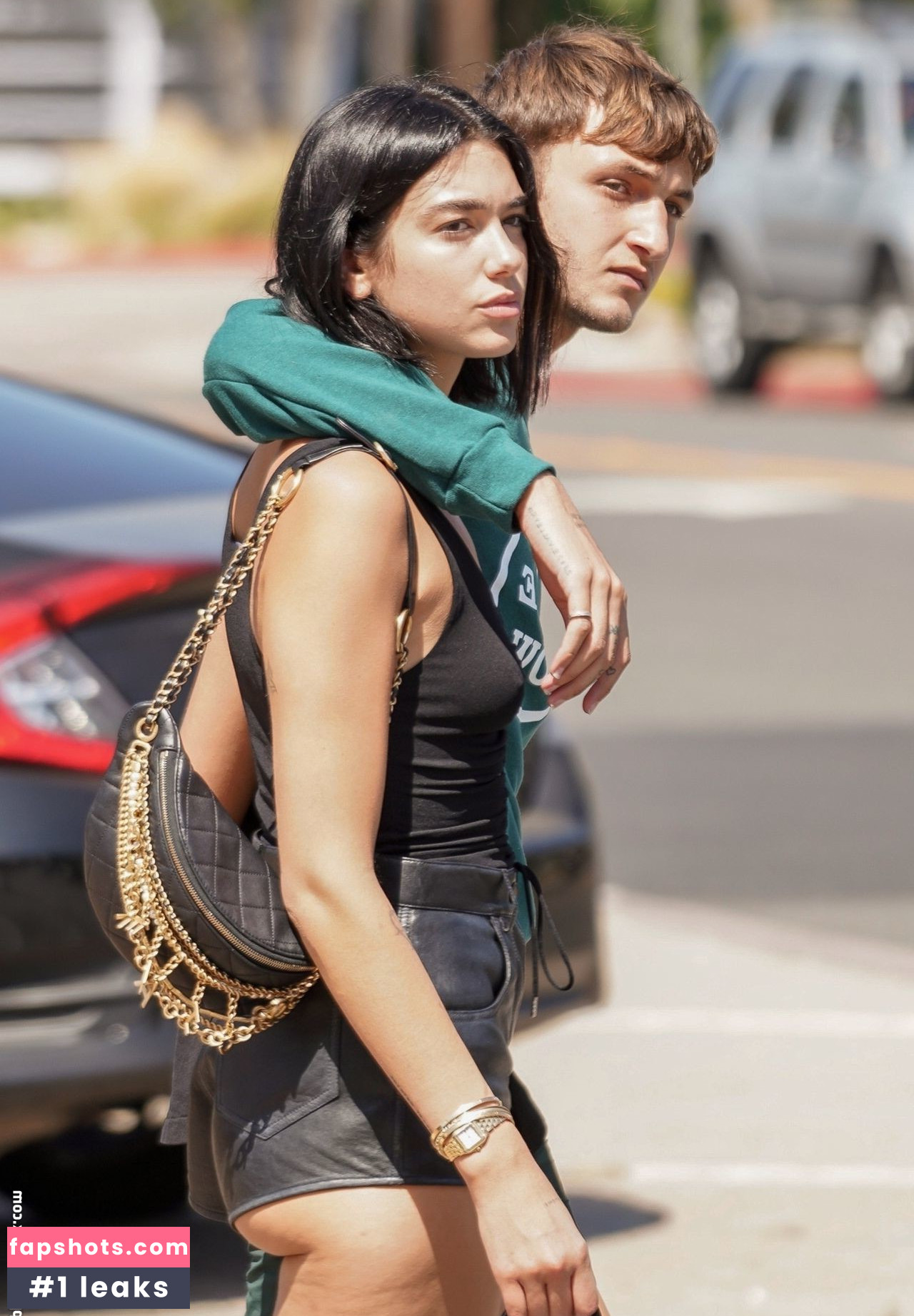 Dua Lipa gallery photo #8832