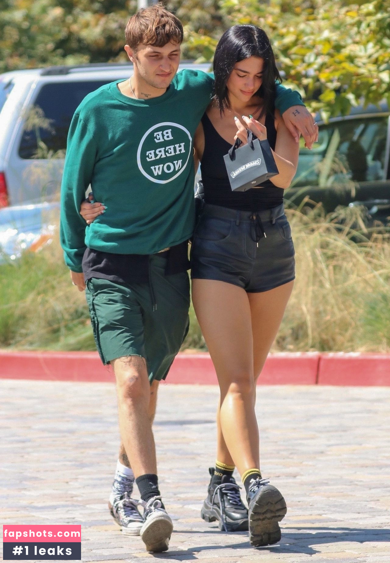 Dua Lipa gallery photo #8834