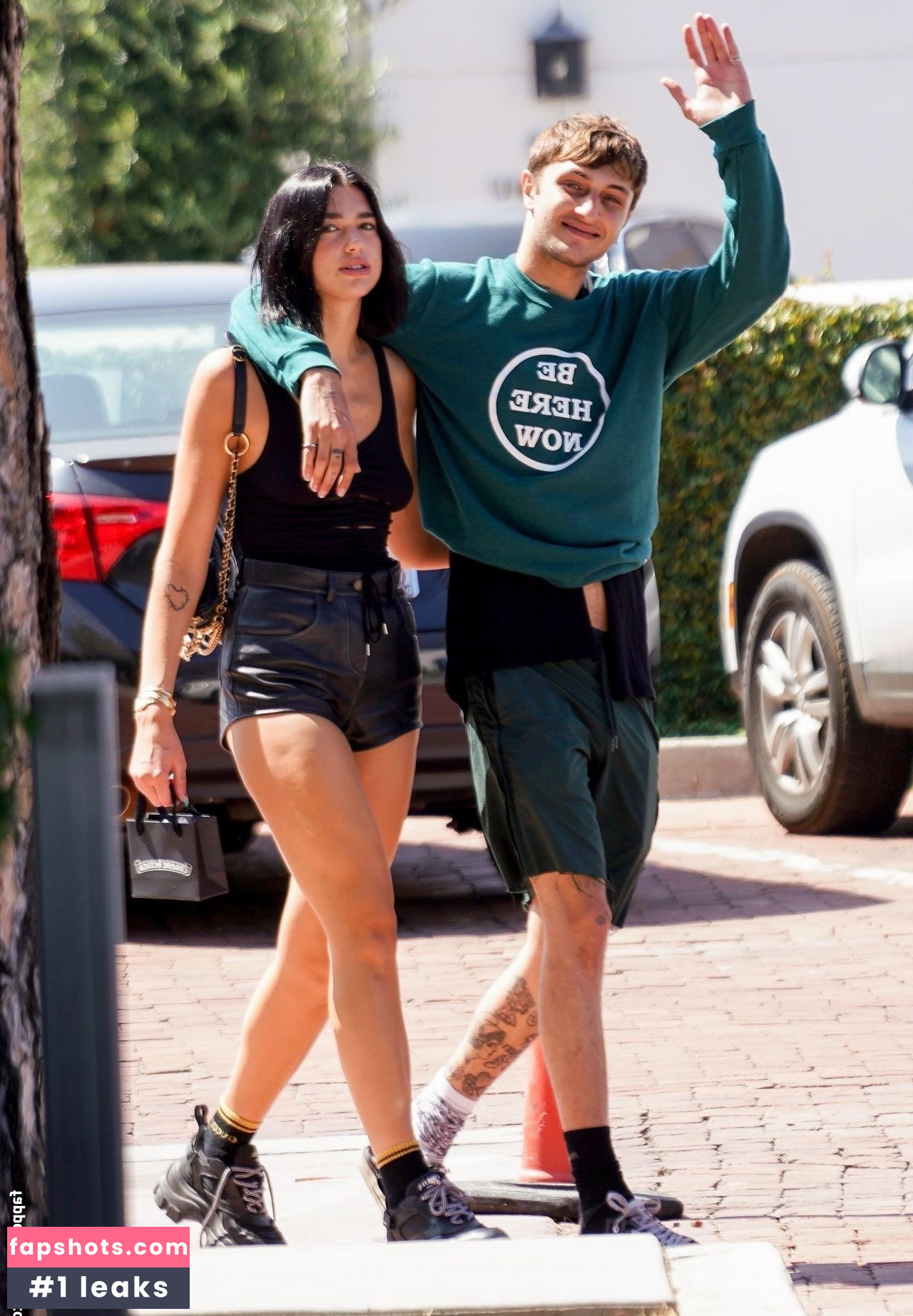 Dua Lipa gallery photo #8835