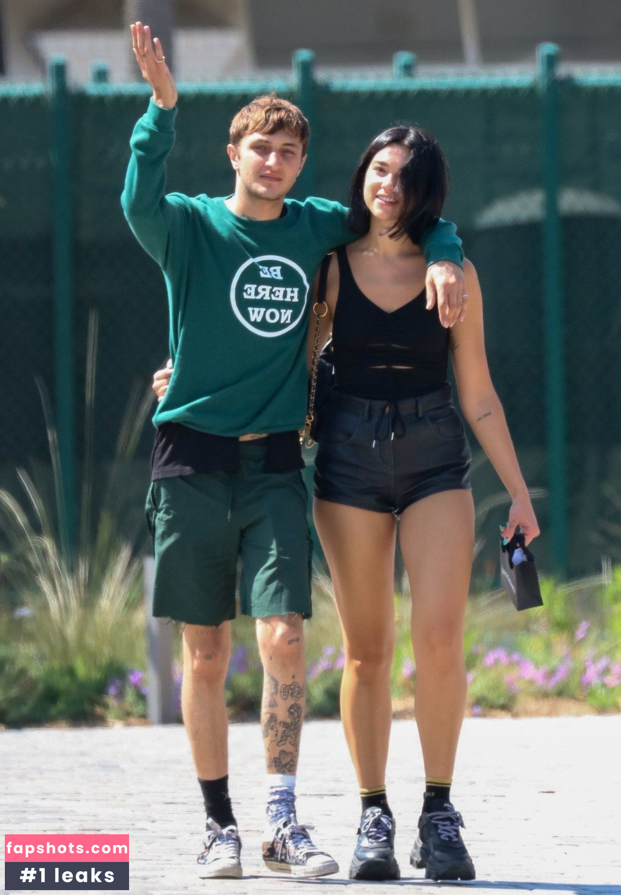 Dua Lipa gallery photo #8836