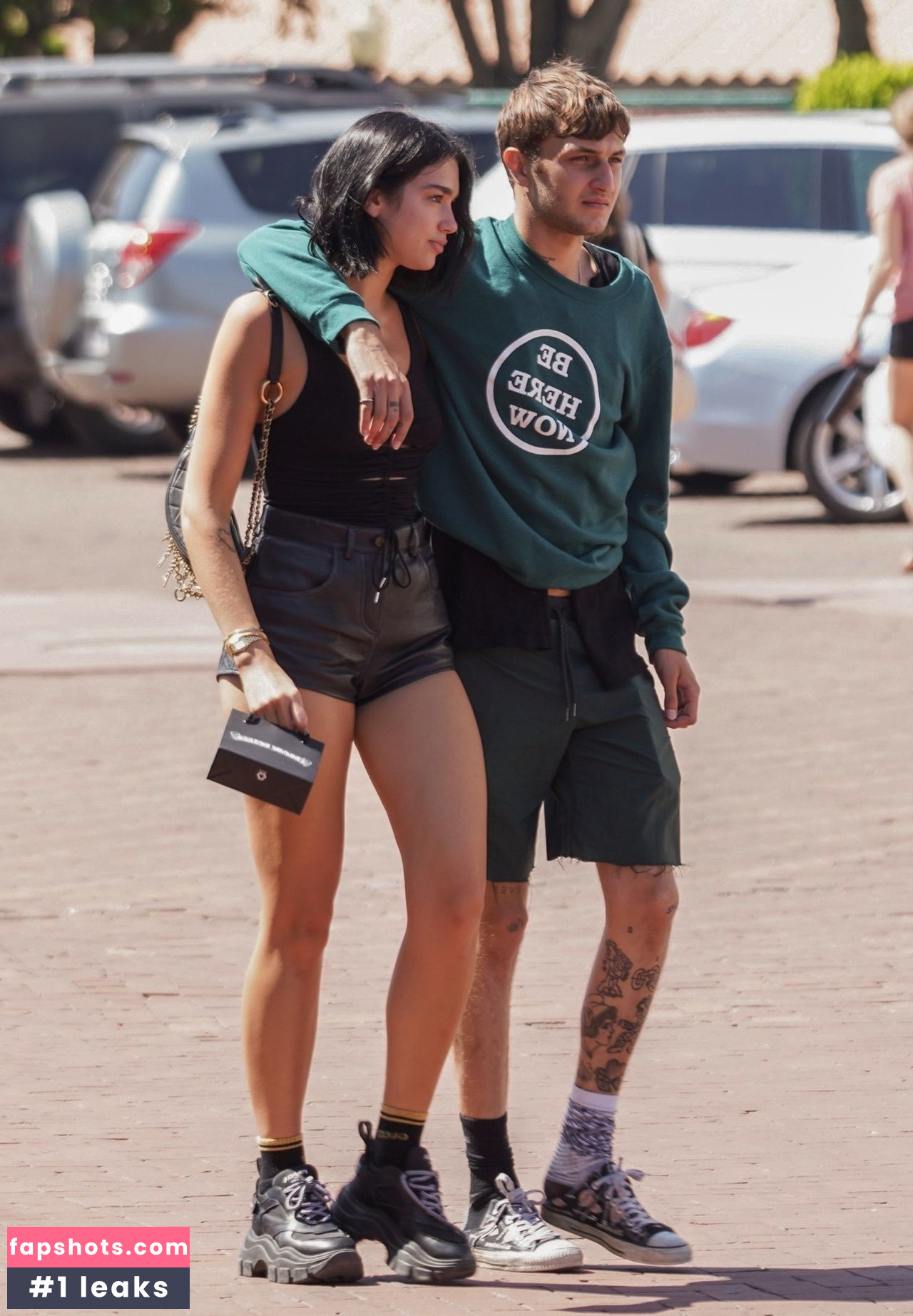 Dua Lipa gallery photo #8844