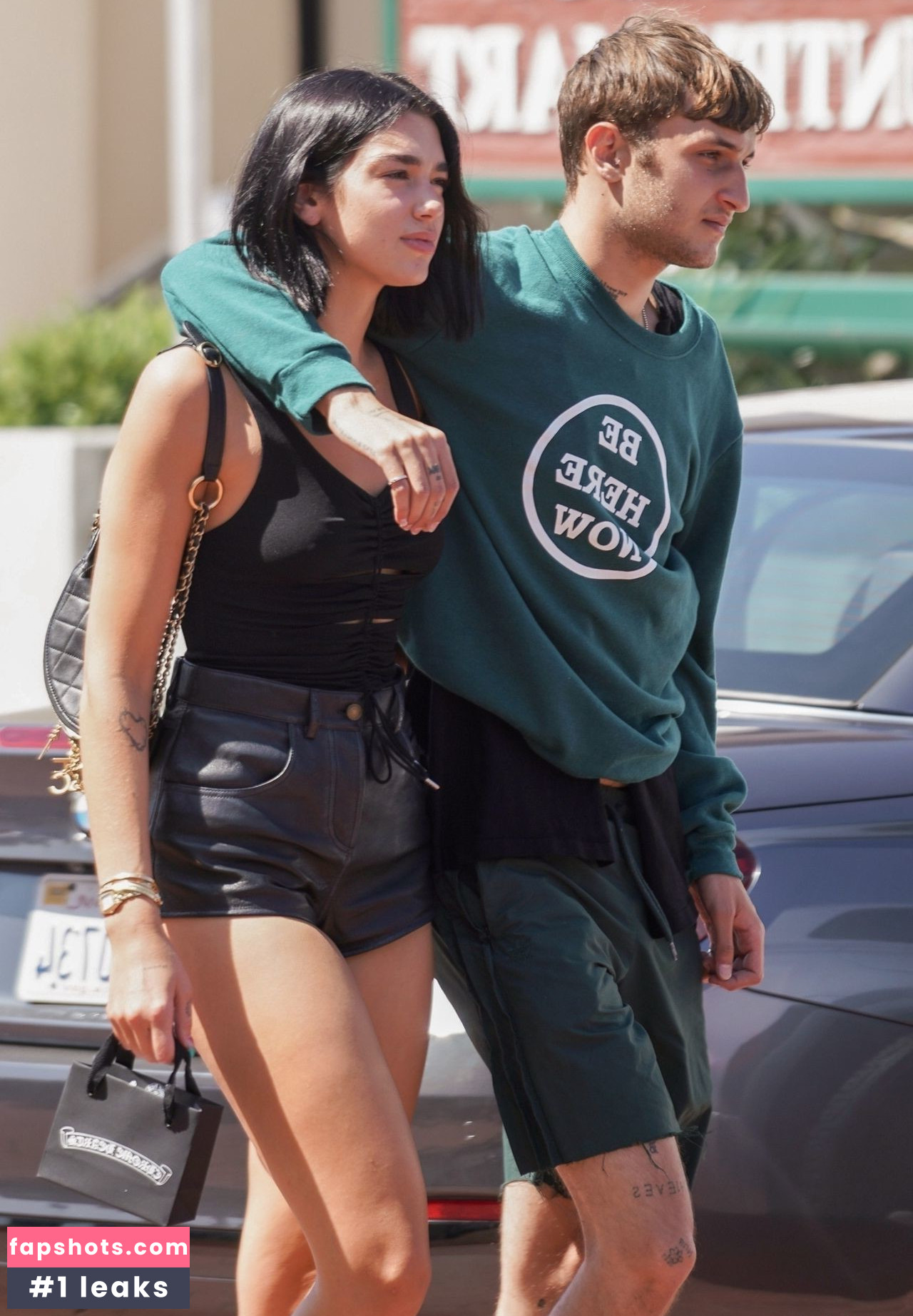 Dua Lipa gallery photo #8845