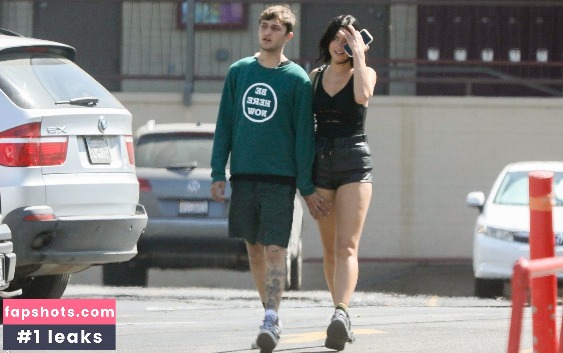 Dua Lipa gallery photo #8847