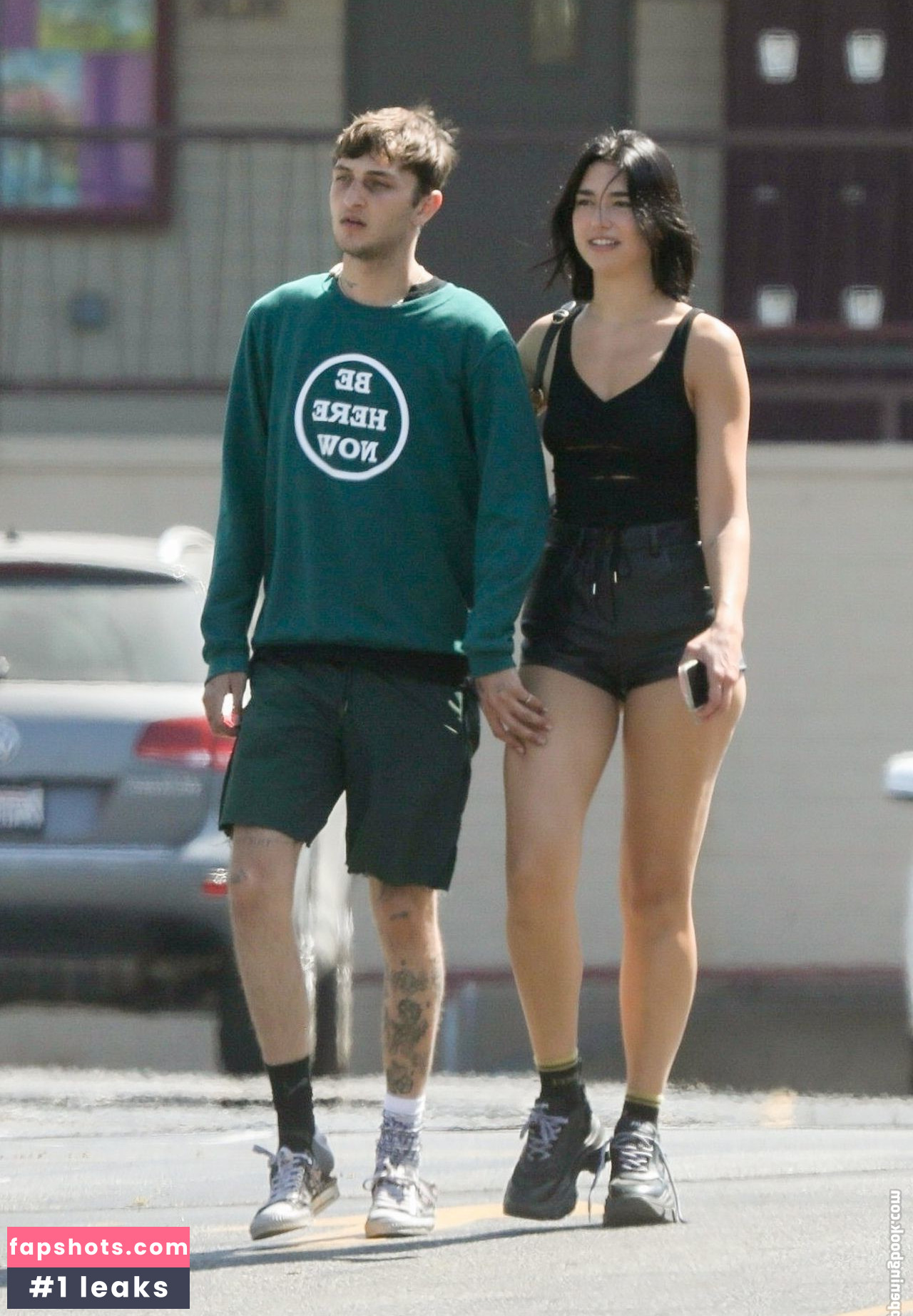 Dua Lipa gallery photo #8849