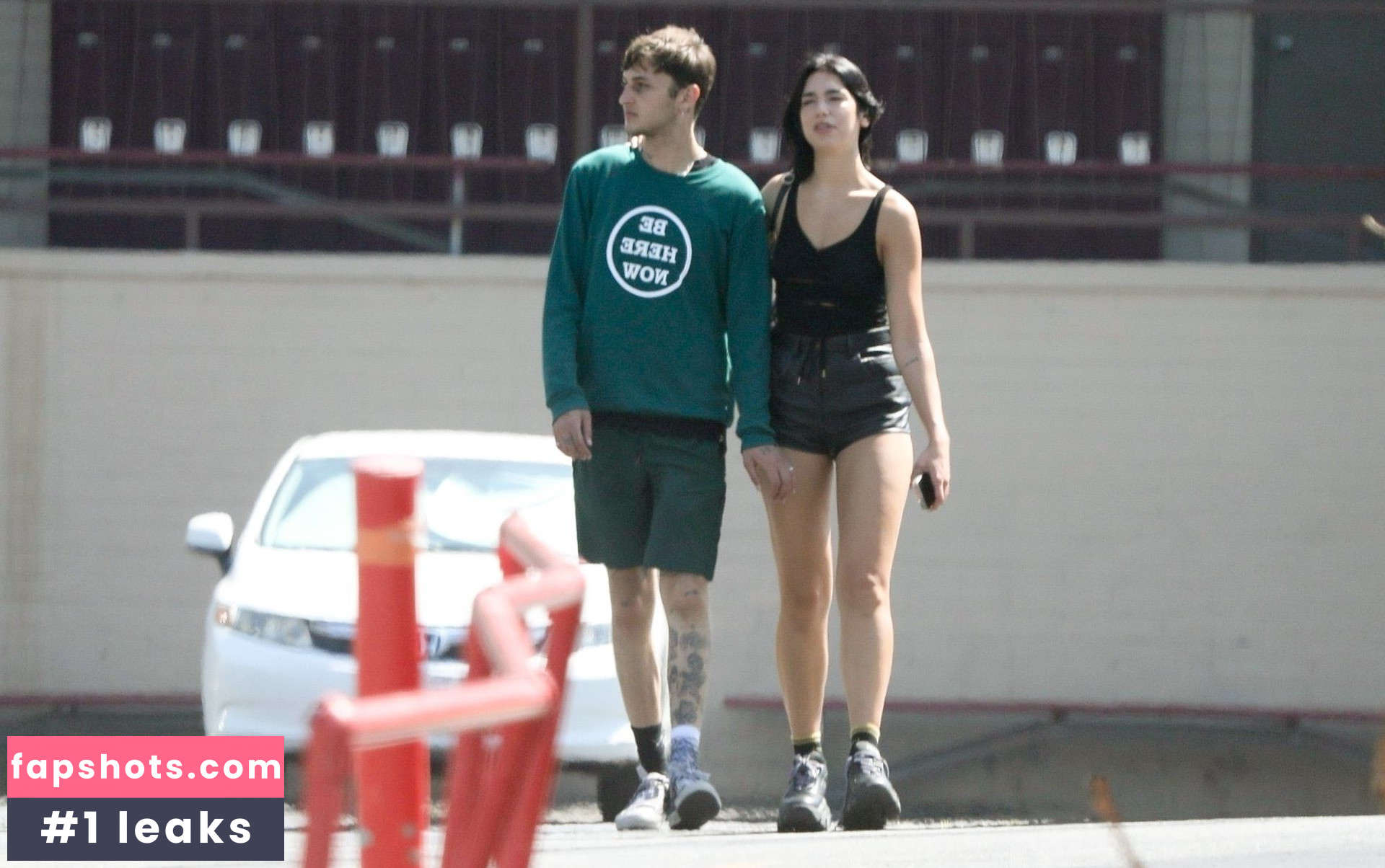 Dua Lipa gallery photo #8853