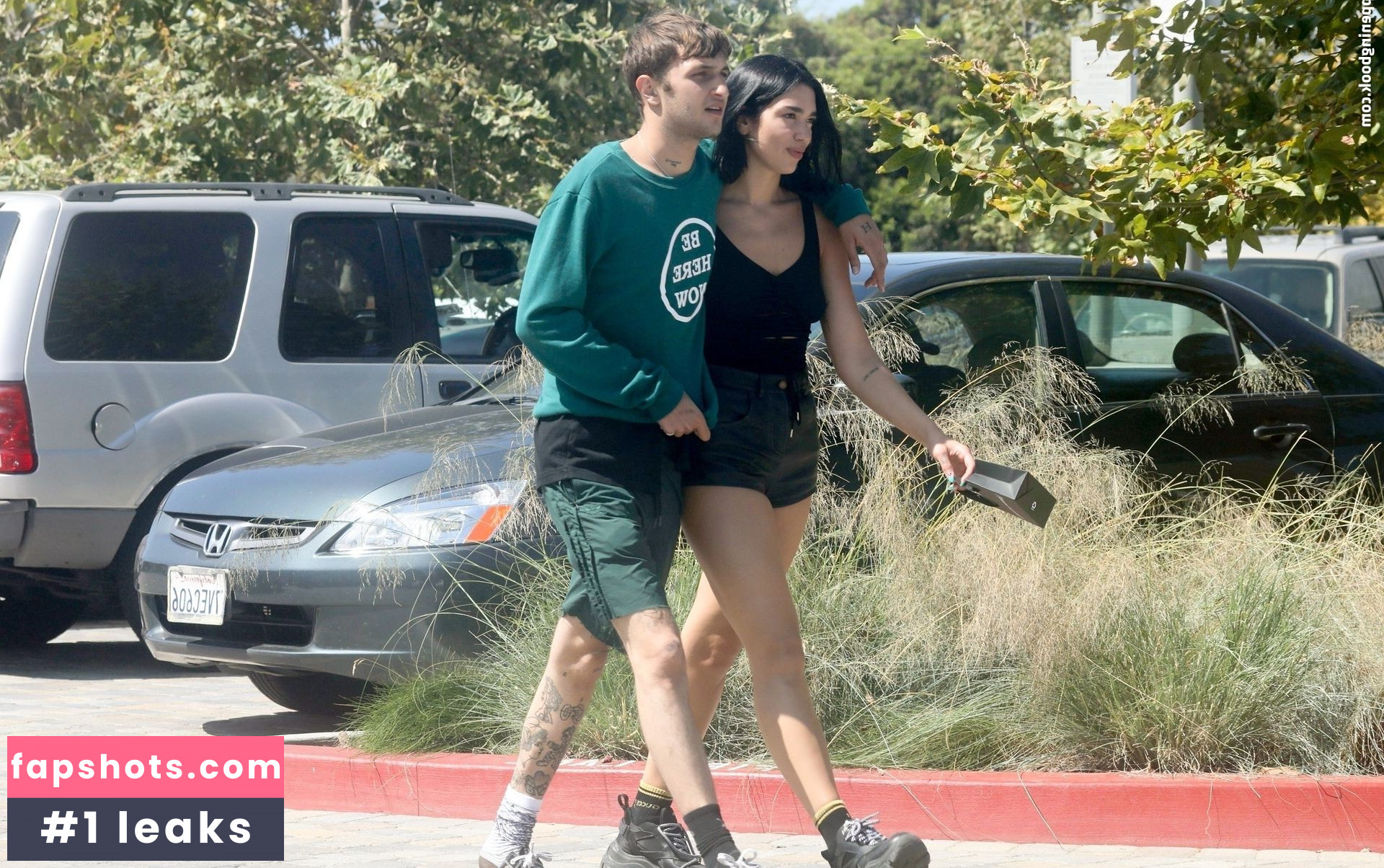 Dua Lipa gallery photo #8856