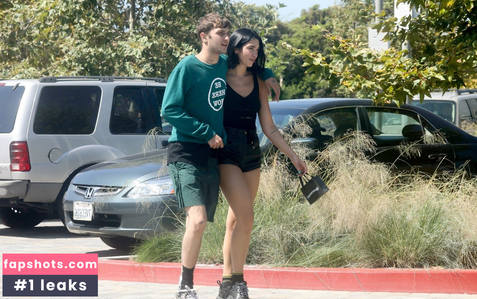 Dua Lipa gallery photo #8857