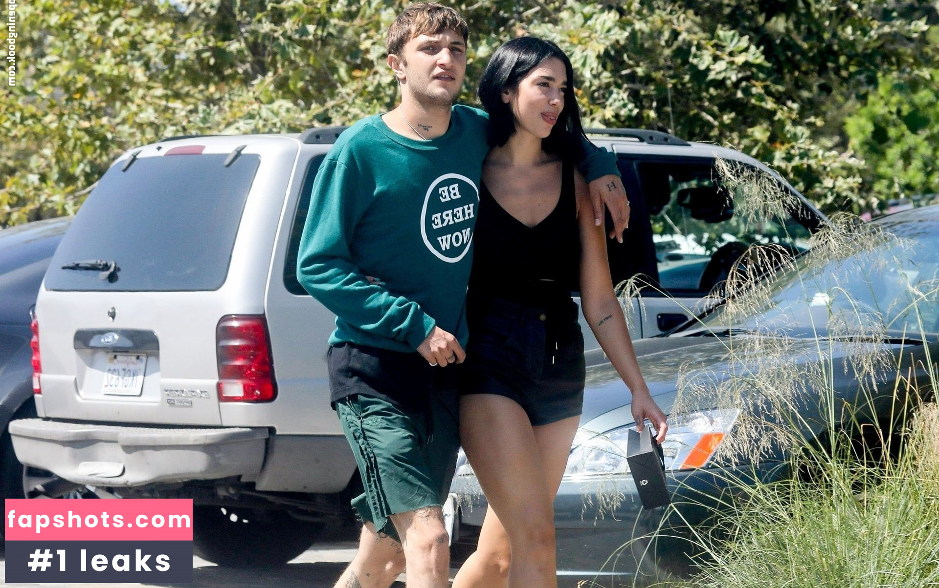 Dua Lipa gallery photo #8860