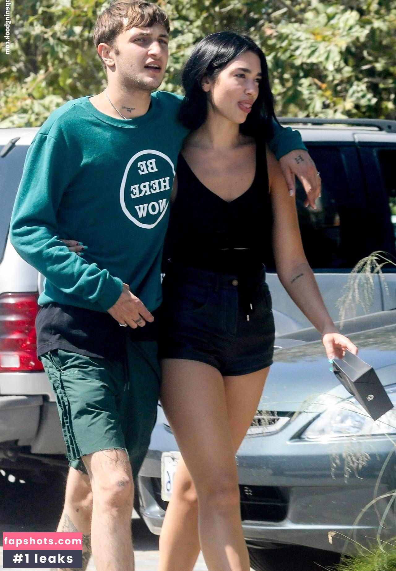 Dua Lipa gallery photo #8861