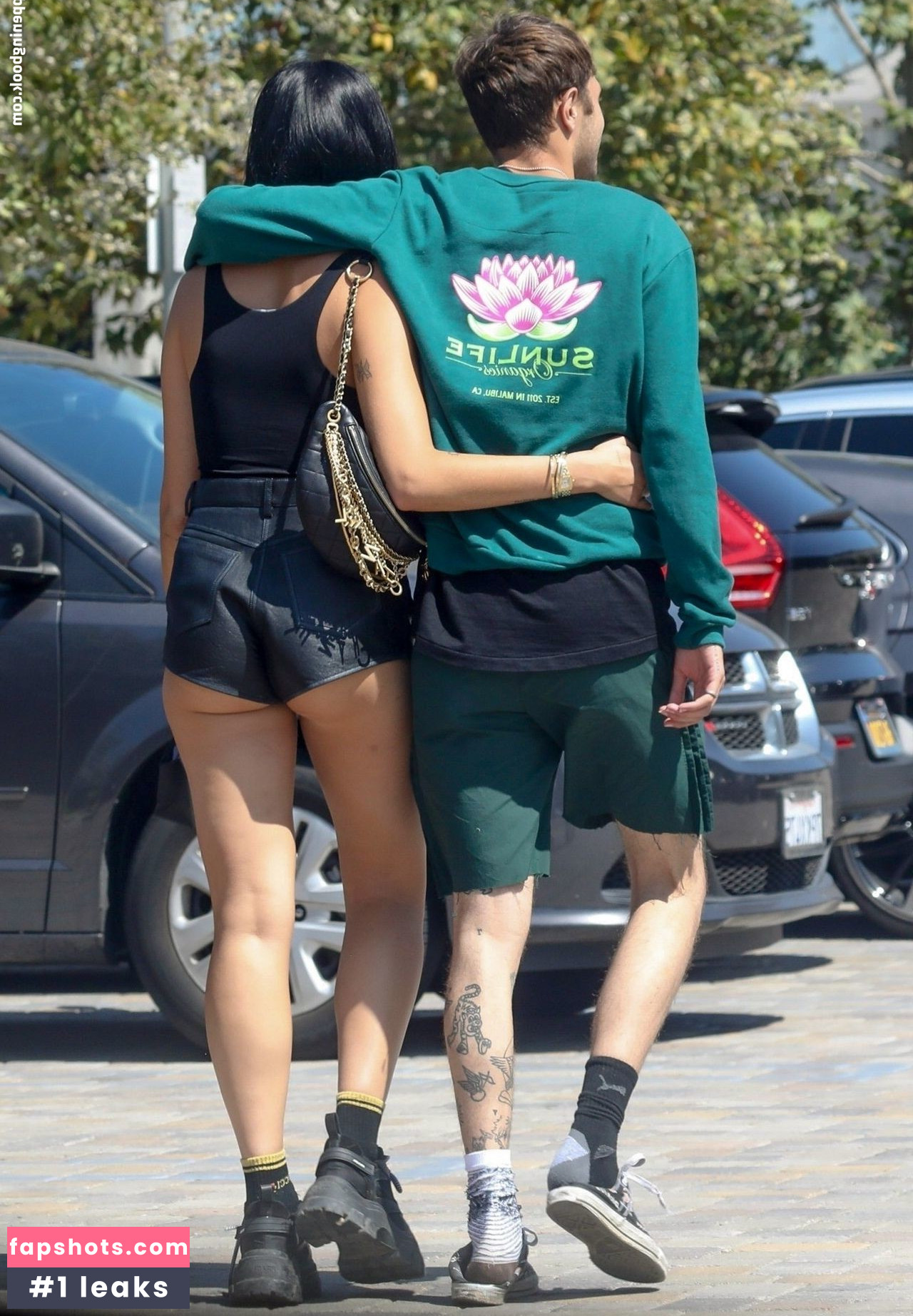 Dua Lipa gallery photo #8863