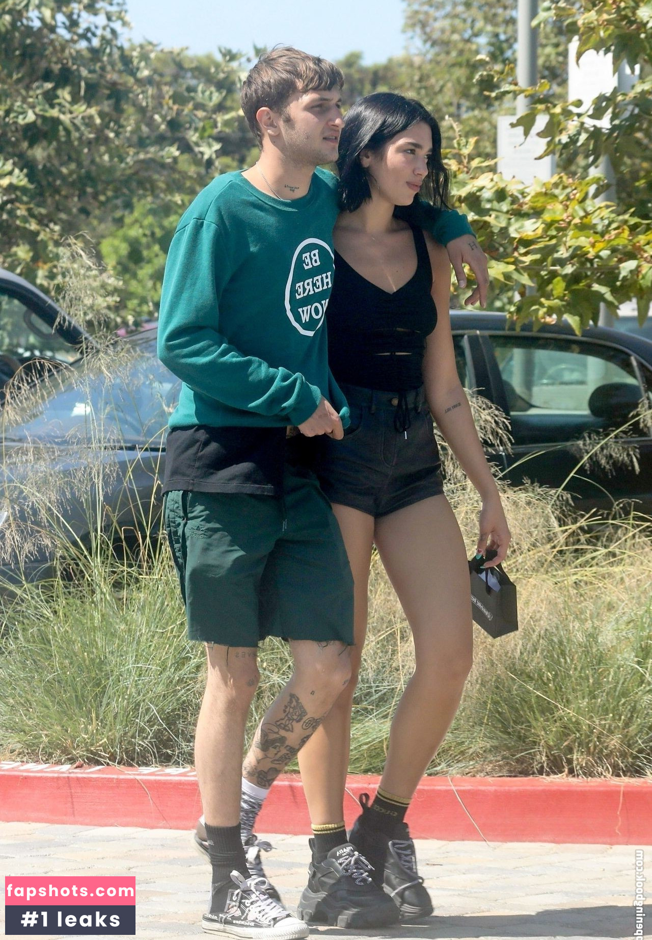 Dua Lipa gallery photo #8865