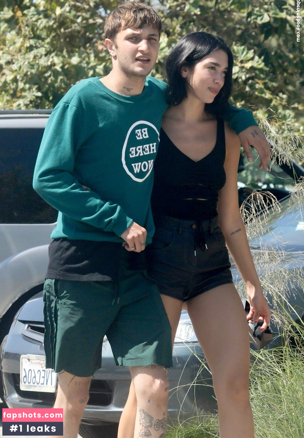 Dua Lipa gallery photo #8866