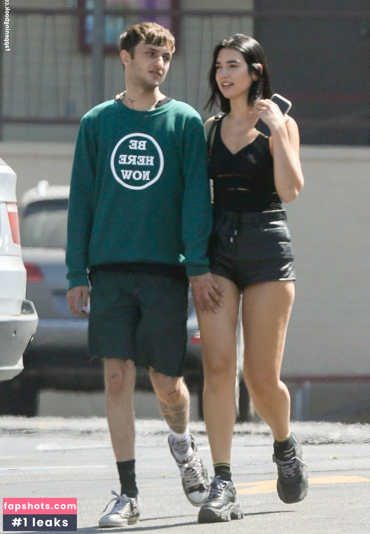 Dua Lipa gallery photo #8867