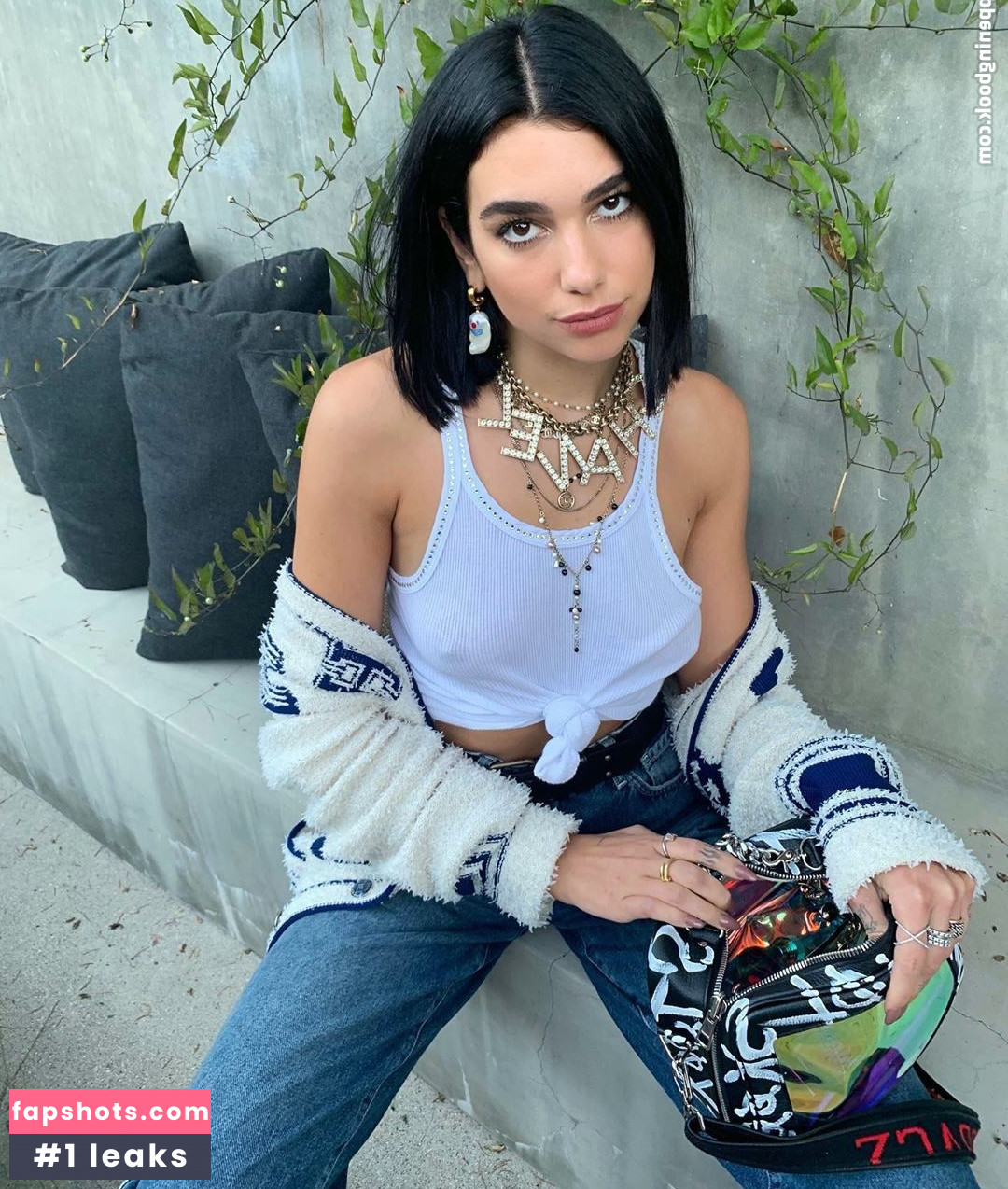 Dua Lipa gallery photo #8868