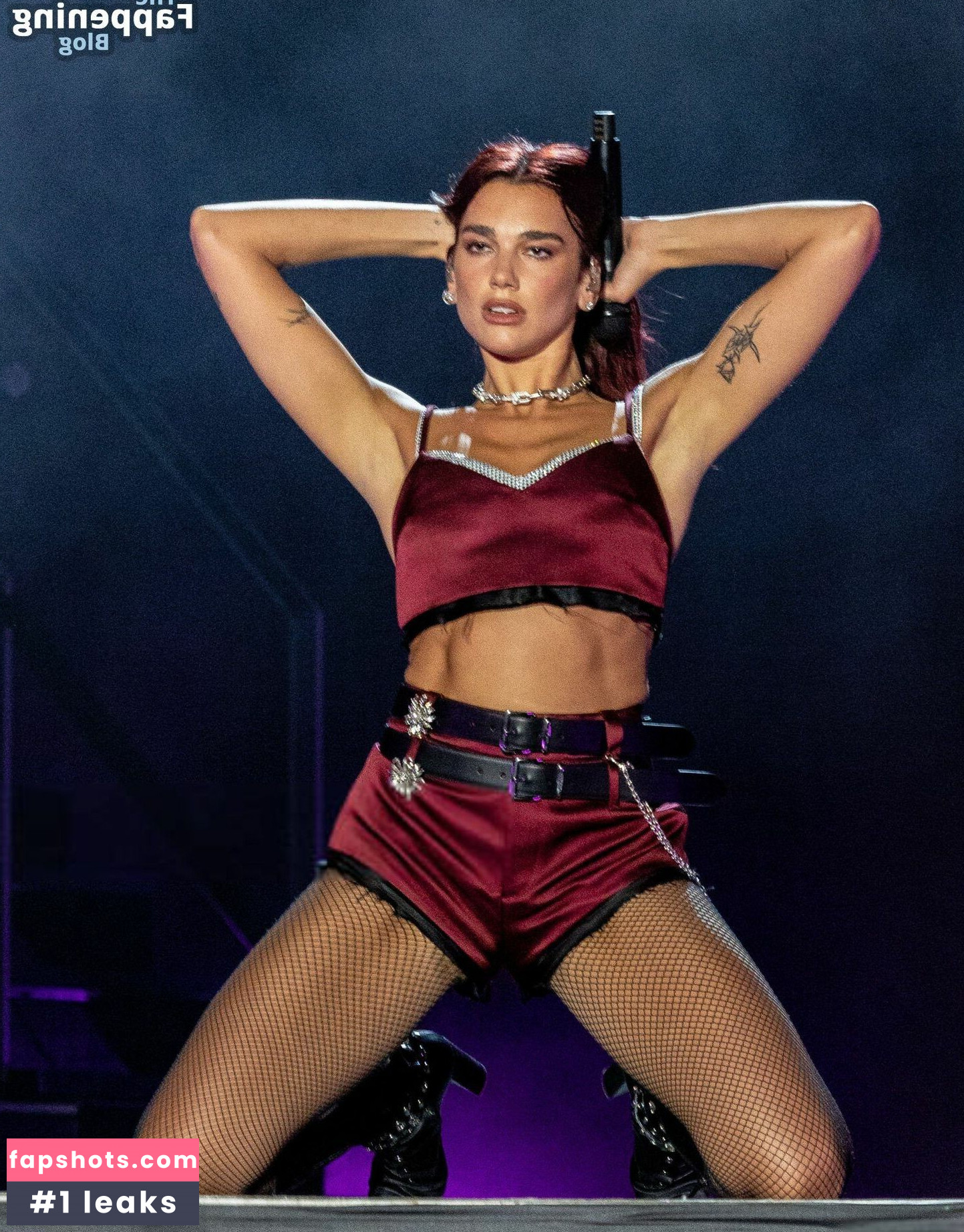 Dua Lipa gallery photo #888