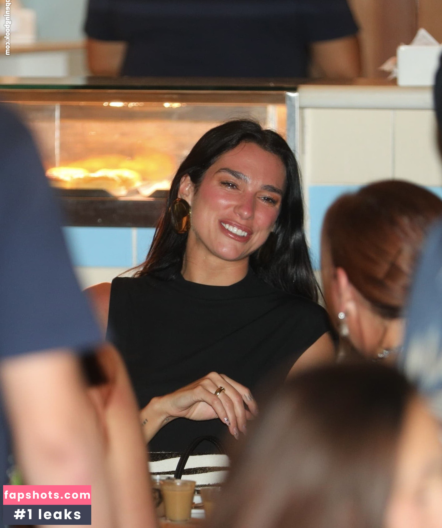 Dua Lipa gallery photo #90