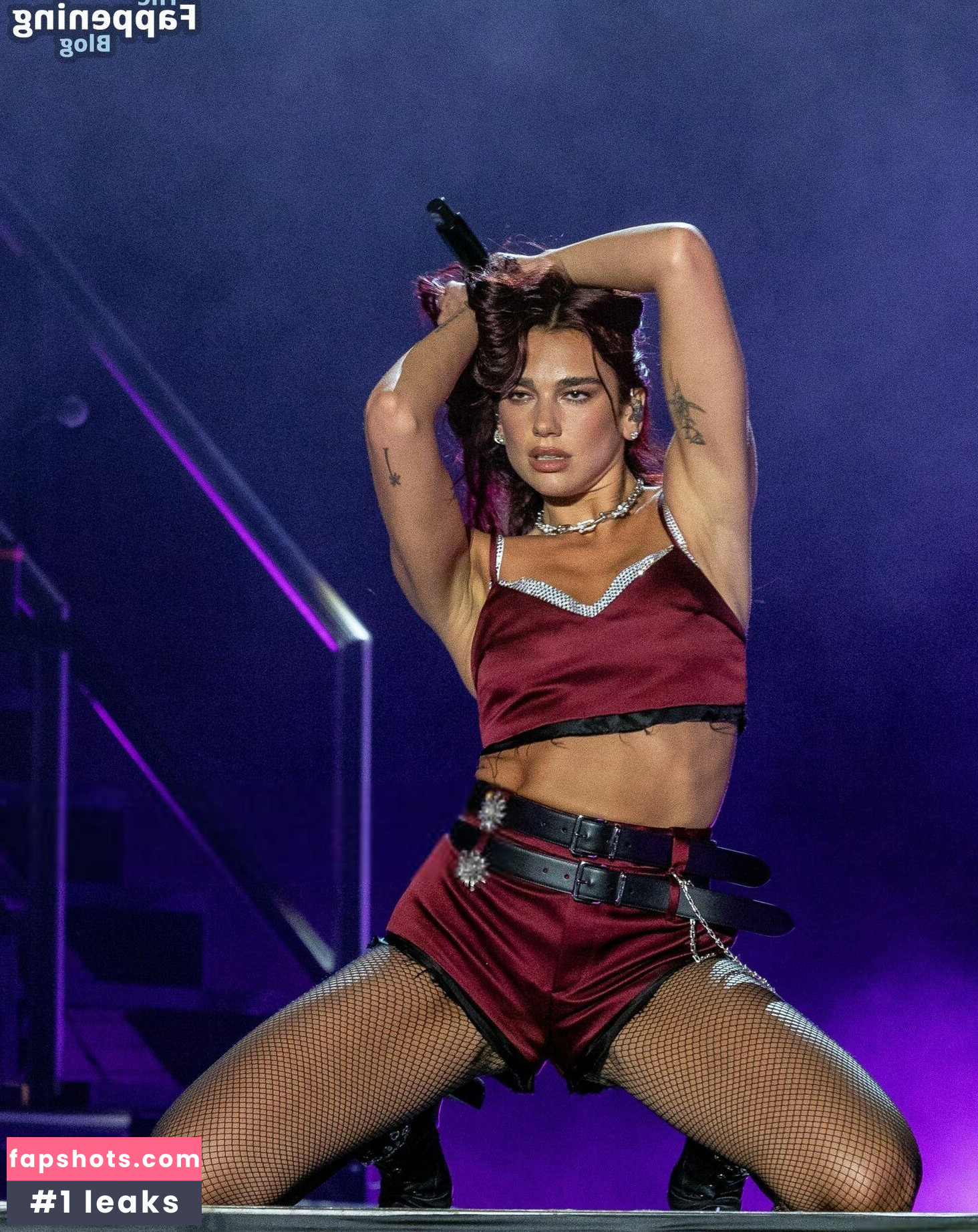 Dua Lipa gallery photo #891