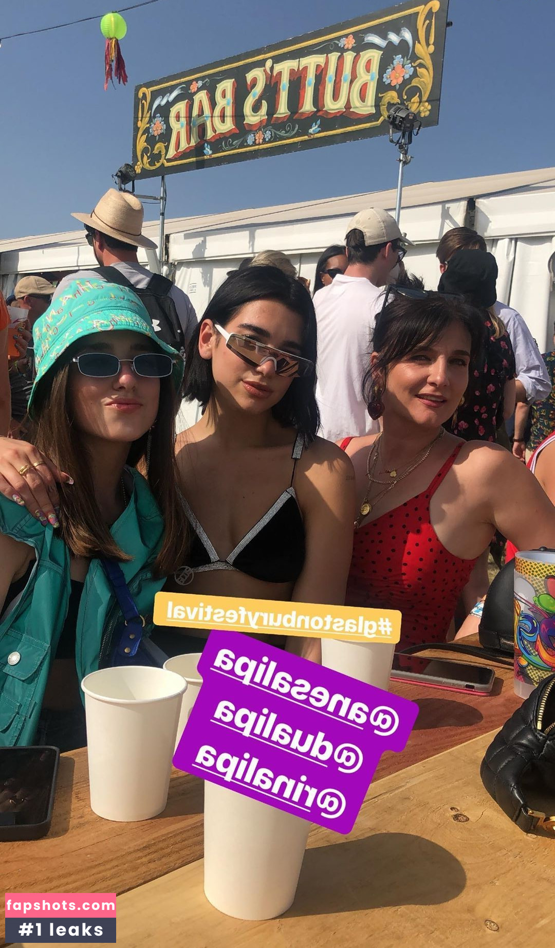 Dua Lipa gallery photo #8923