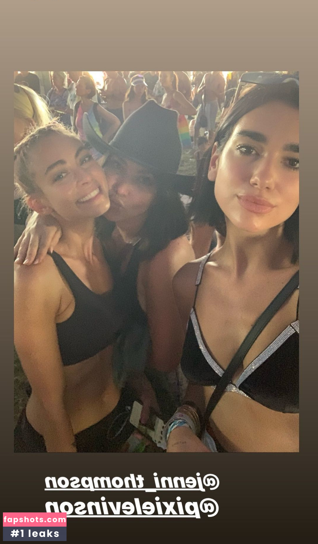 Dua Lipa gallery photo #8925