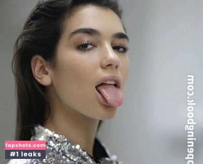 Dua Lipa gallery photo #8939