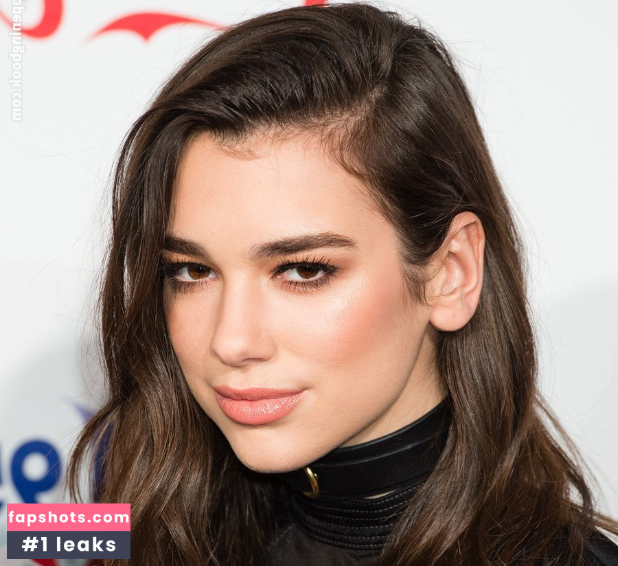 Dua Lipa gallery photo #8940