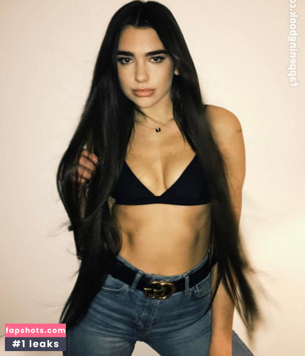 Dua Lipa gallery photo #8943