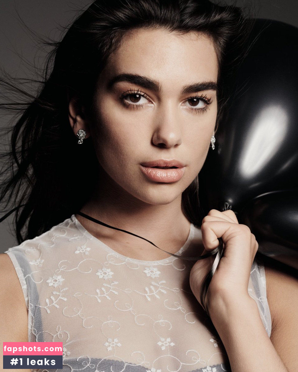 Dua Lipa gallery photo #8948