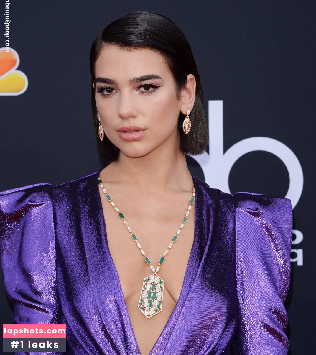 Dua Lipa gallery photo #8950