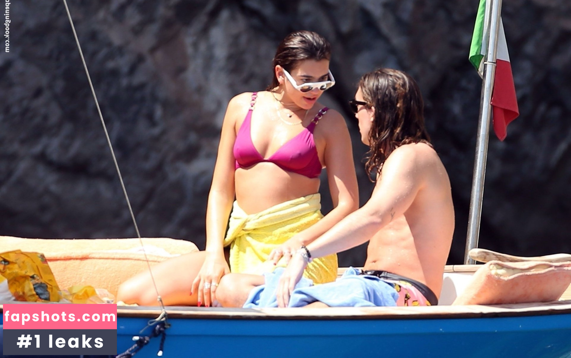 Dua Lipa gallery photo #8980