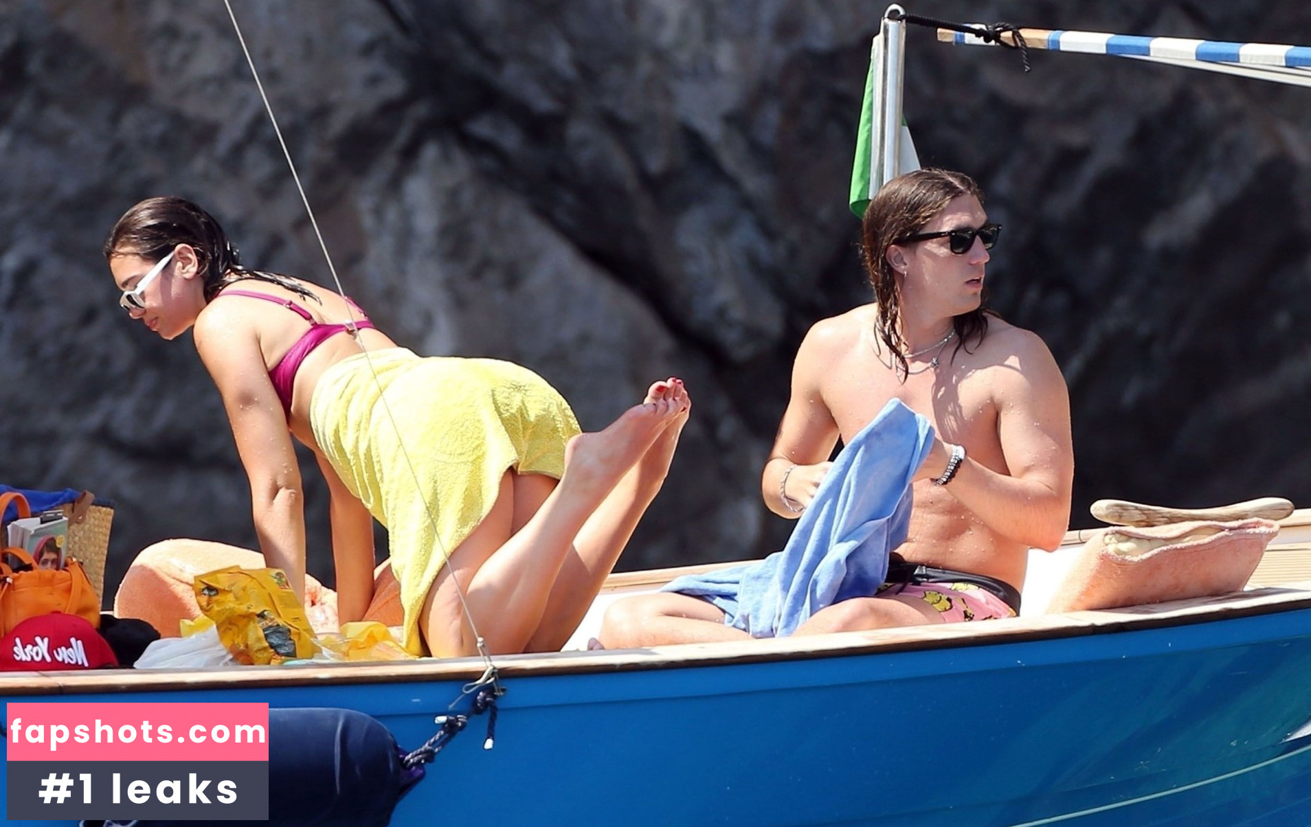 Dua Lipa gallery photo #8983