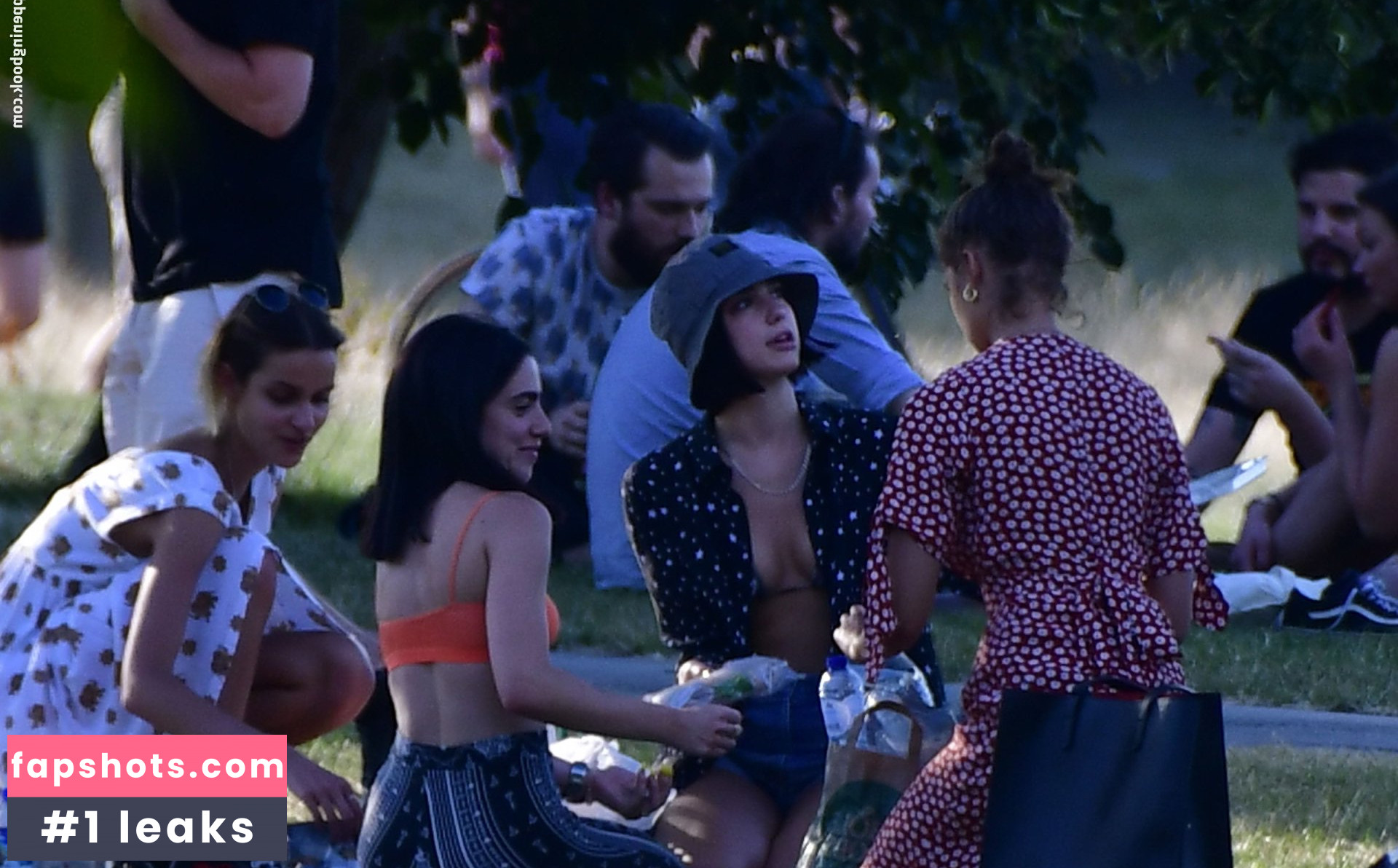 Dua Lipa gallery photo #9059