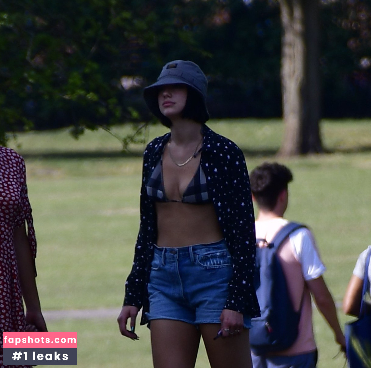 Dua Lipa gallery photo #9060