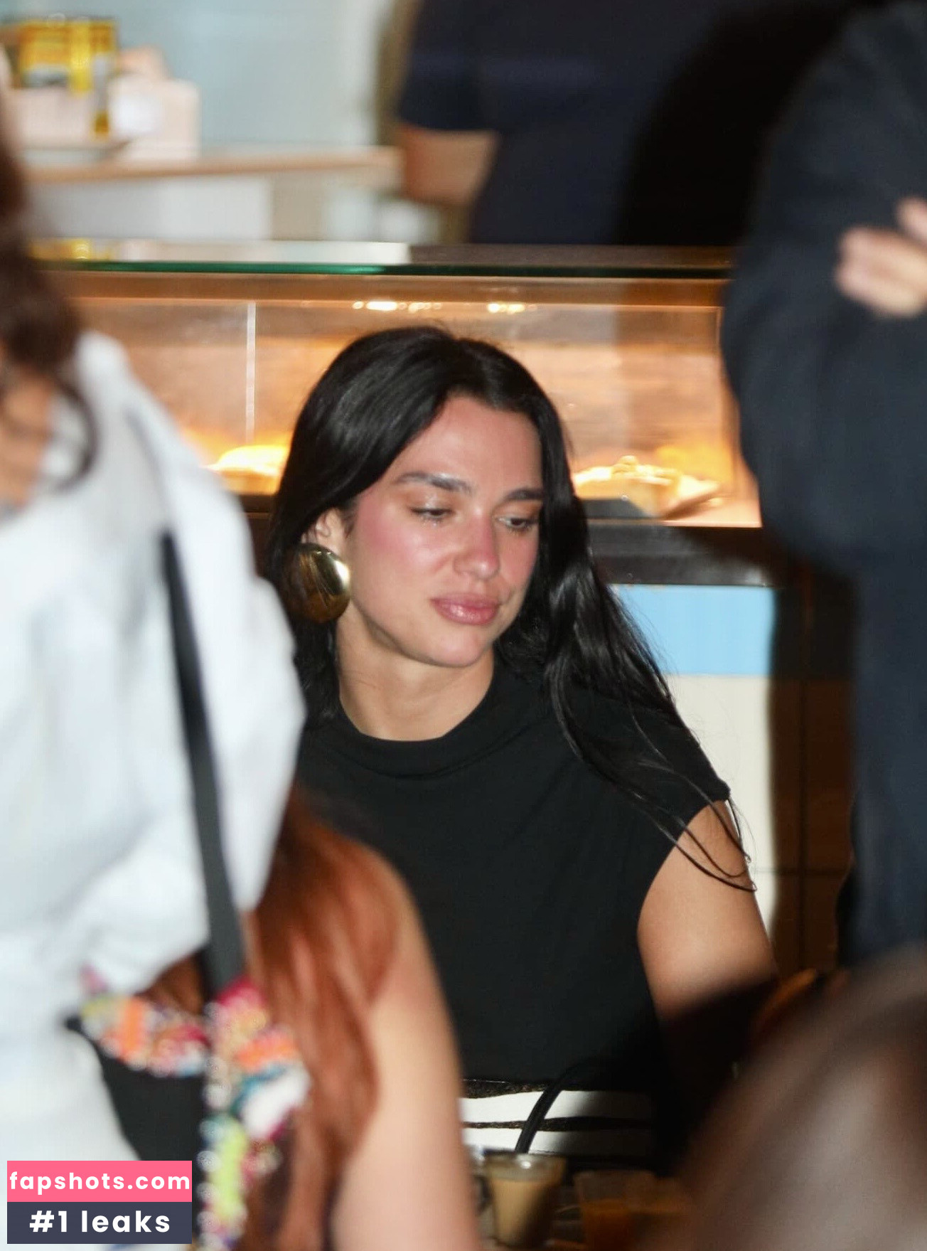 Dua Lipa gallery photo #92