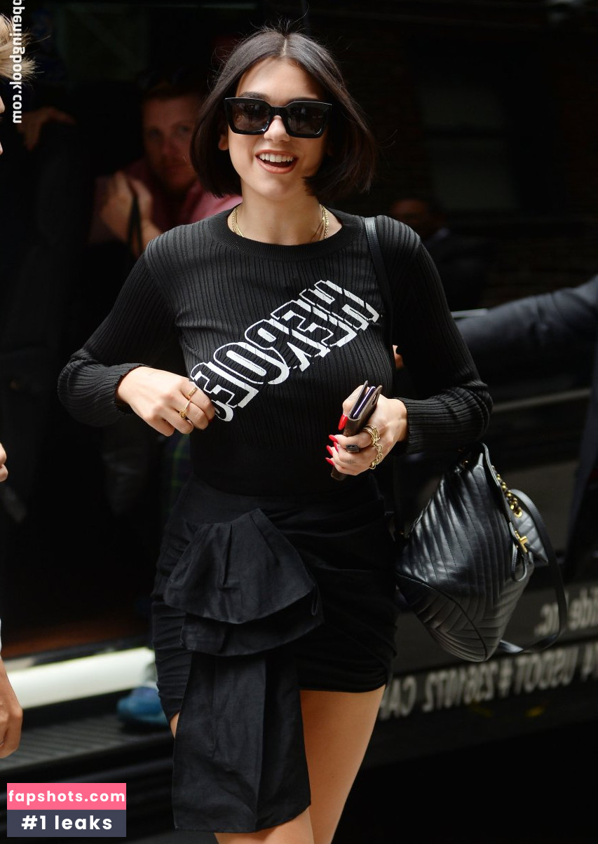 Dua Lipa gallery photo #9139