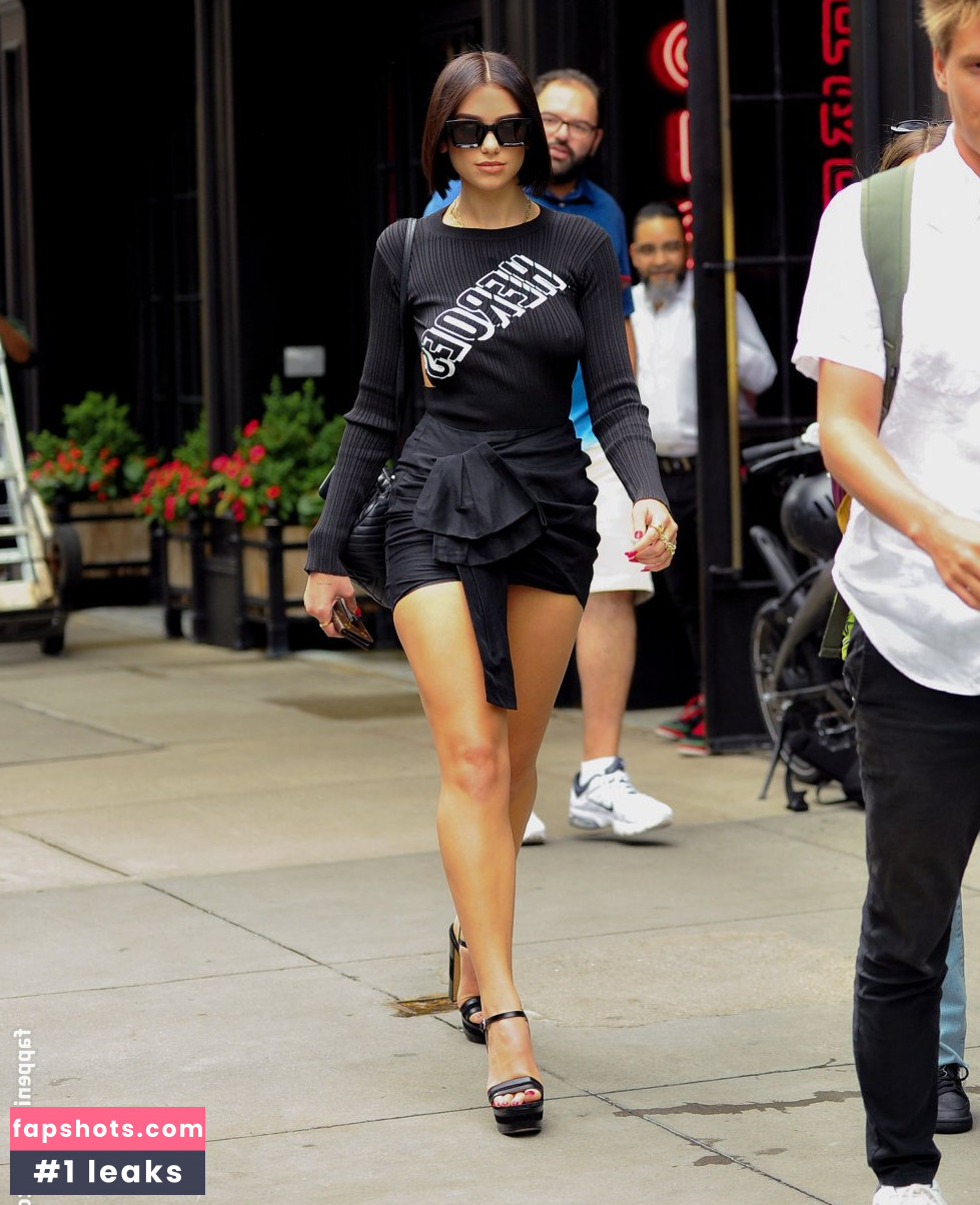 Dua Lipa gallery photo #9162