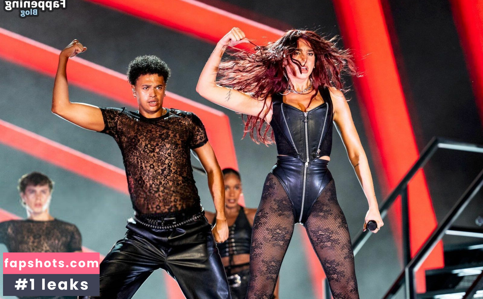 Dua Lipa gallery photo #918