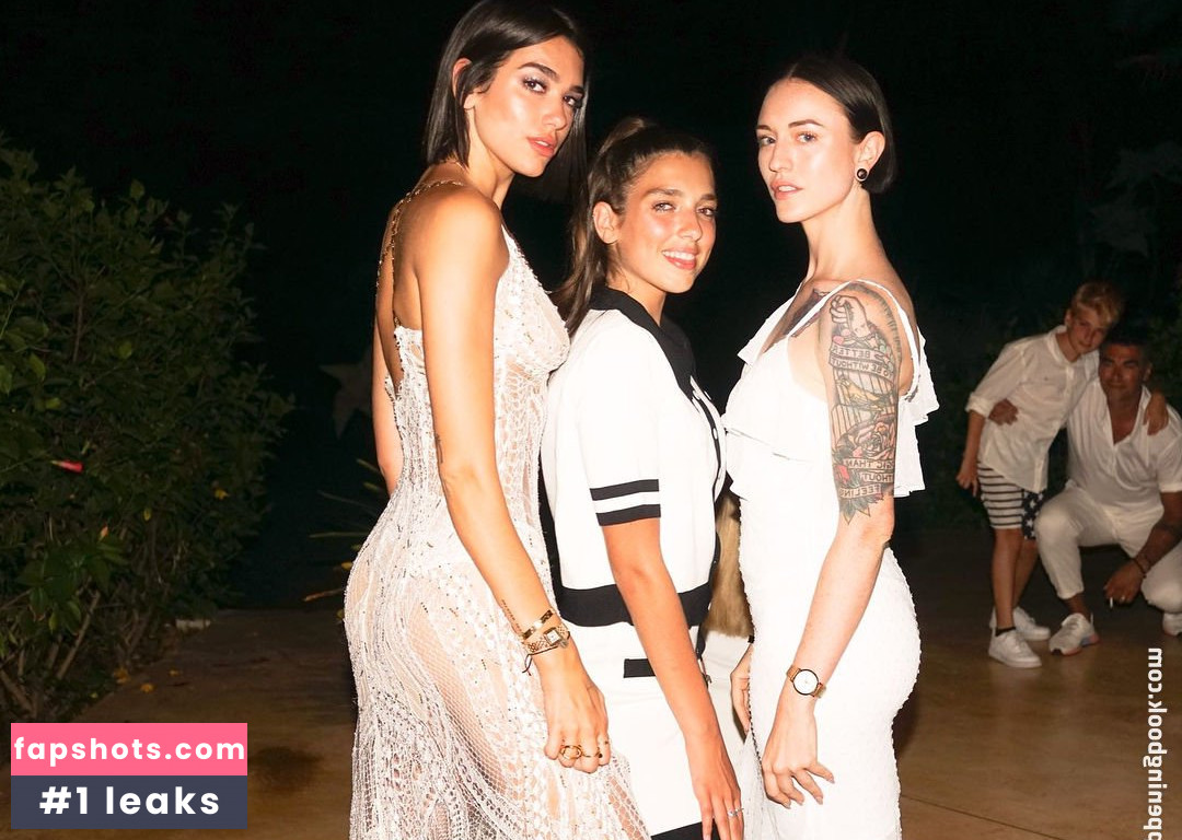 Dua Lipa gallery photo #9199