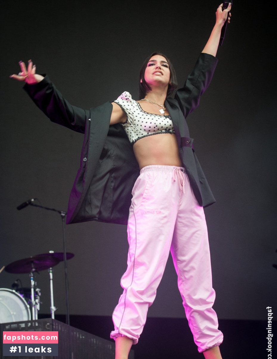 Dua Lipa gallery photo #9220