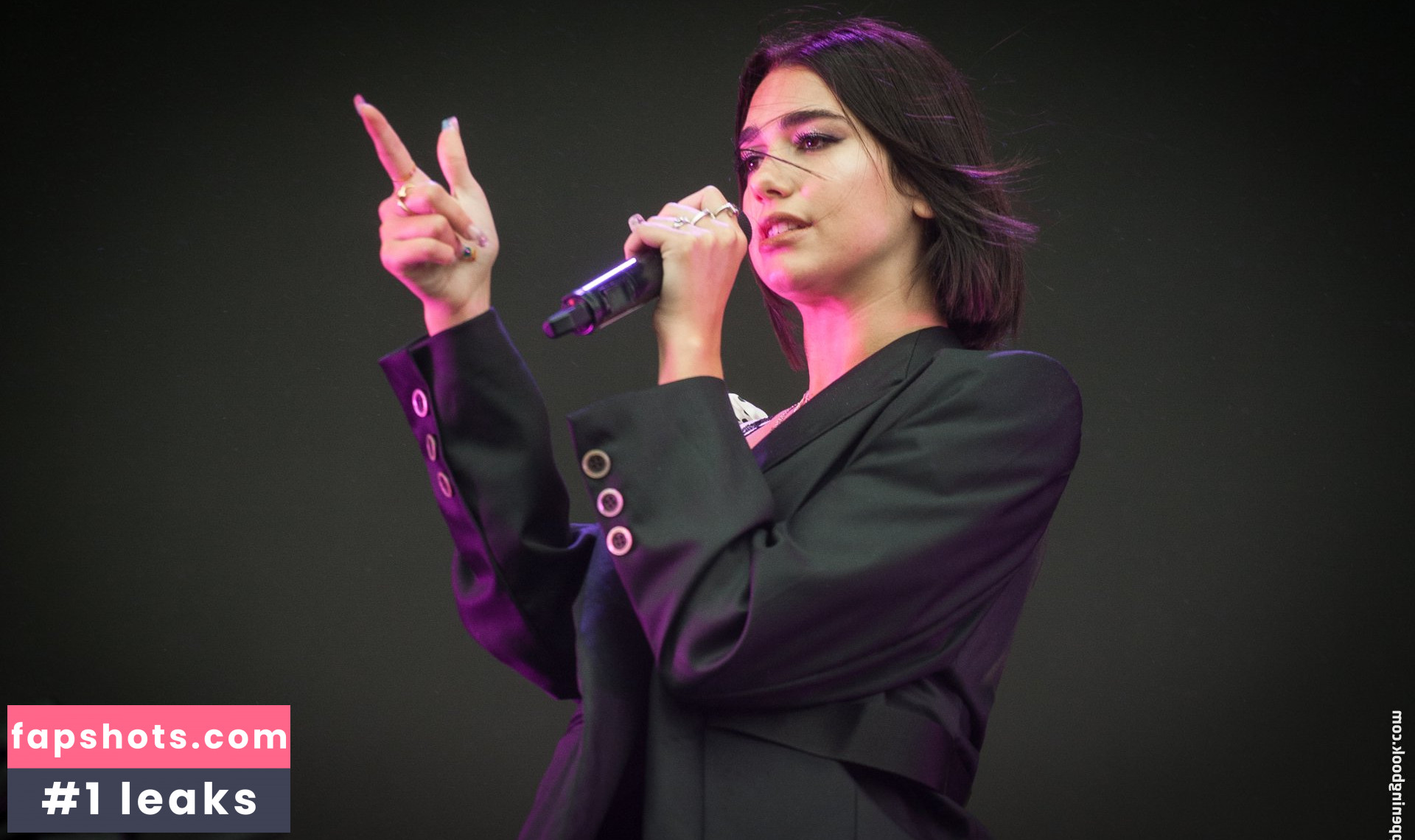 Dua Lipa gallery photo #9222