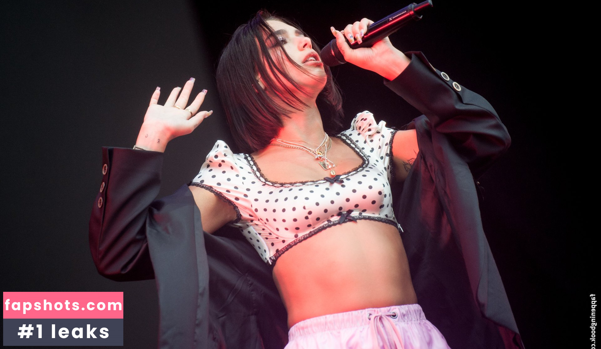 Dua Lipa gallery photo #9223