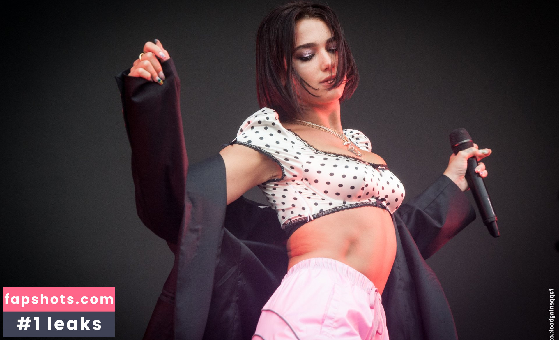 Dua Lipa gallery photo #9225