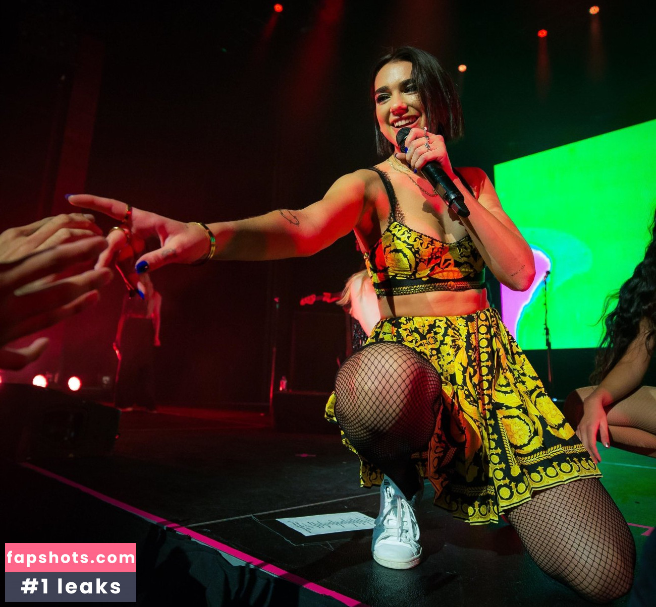 Dua Lipa gallery photo #9233