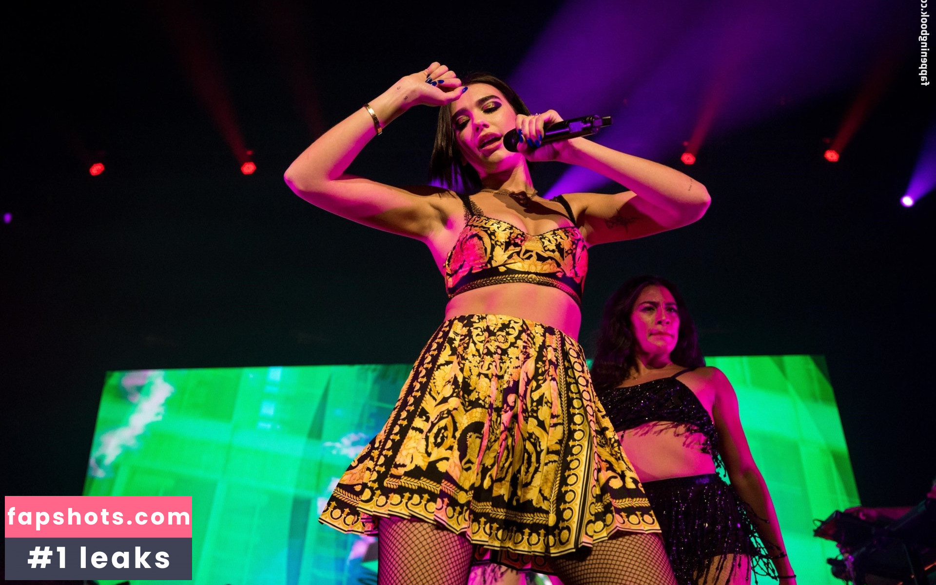 Dua Lipa gallery photo #9236