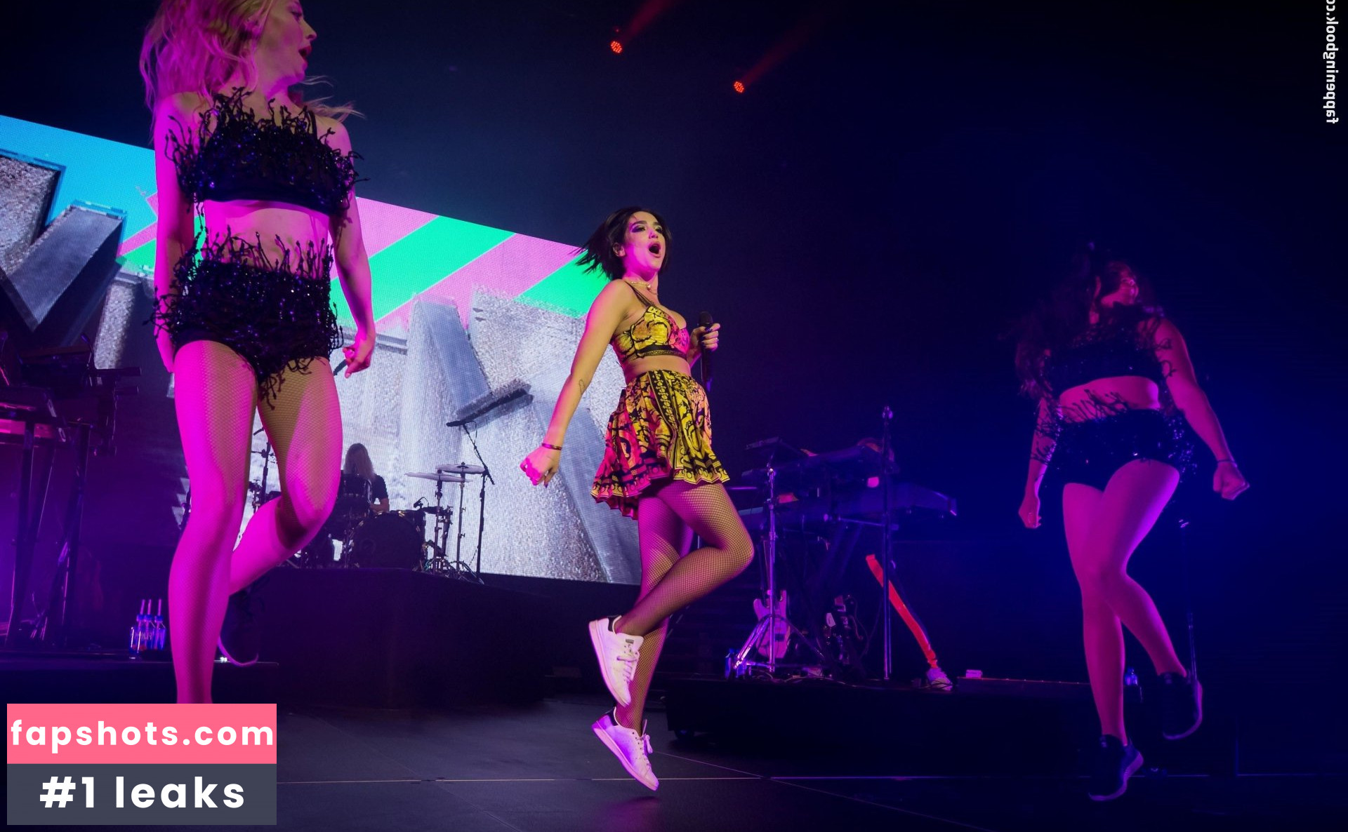Dua Lipa gallery photo #9253